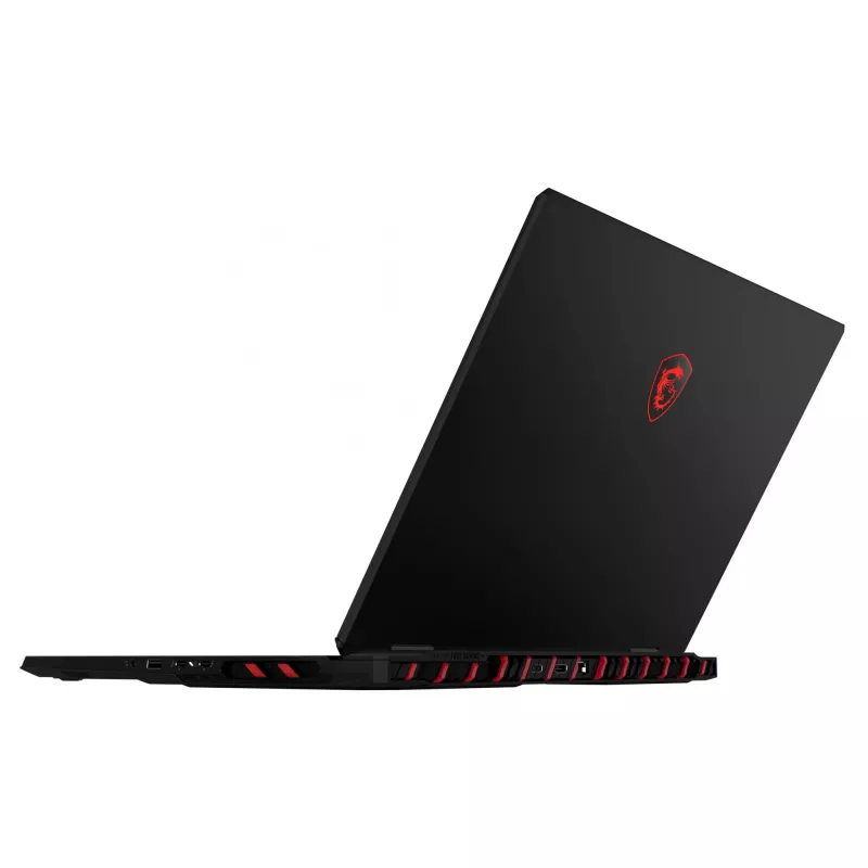 Portátil MSI Raider 18 HX AI A2XWJG 18 pulgadas Intel Core Ultra 9 285HX 64GB 4TB NVIDIA GeForce RTX 5090 Windows 11 Pro