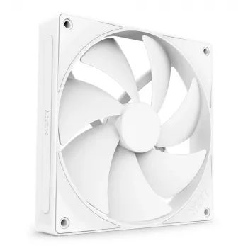 Ventilador NZXT F140p 140mm blanco Static Pressure