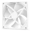 Ventilador NZXT F140p 140mm blanco Static Pressure