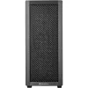 Caja de ordenador SilverStone FARA 515FXR torre negra