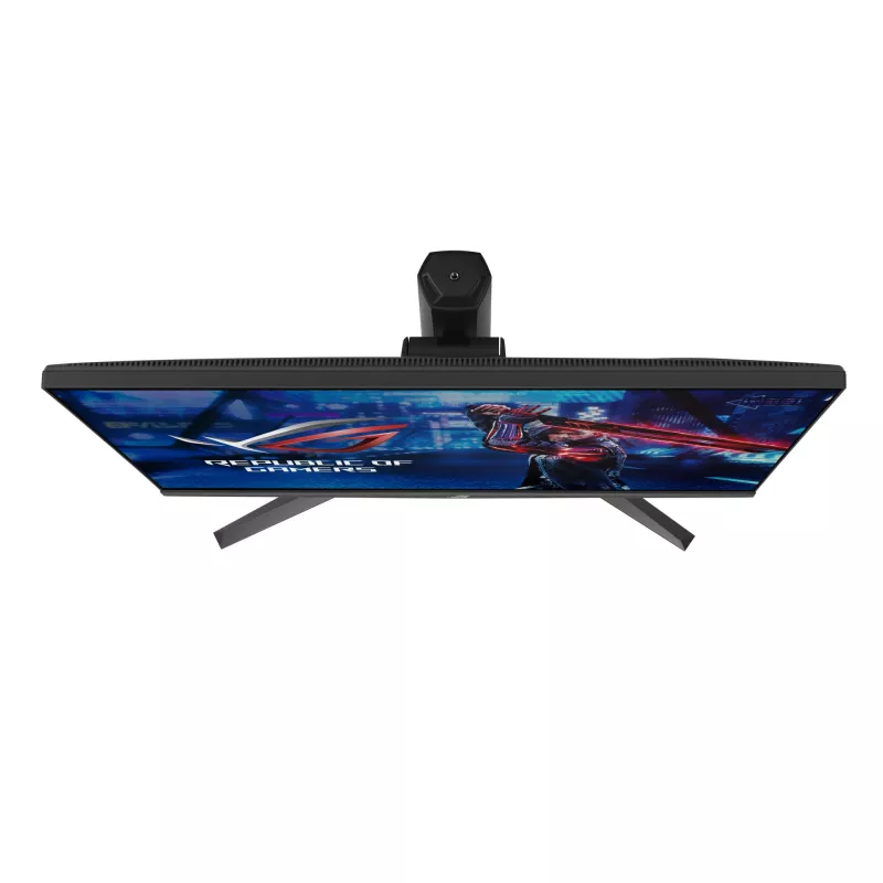 Monitor ASUS ROG Strix XG27AQMR 68,6 cm (27 pulgadas) 2560 x 1440 píxeles Quad HD LED negro
