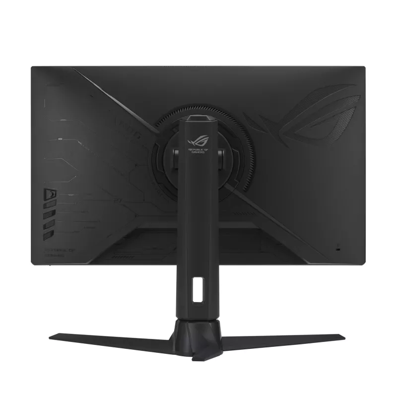 Monitor ASUS ROG Strix XG27AQMR 68,6 cm (27 pulgadas) 2560 x 1440 píxeles Quad HD LED negro