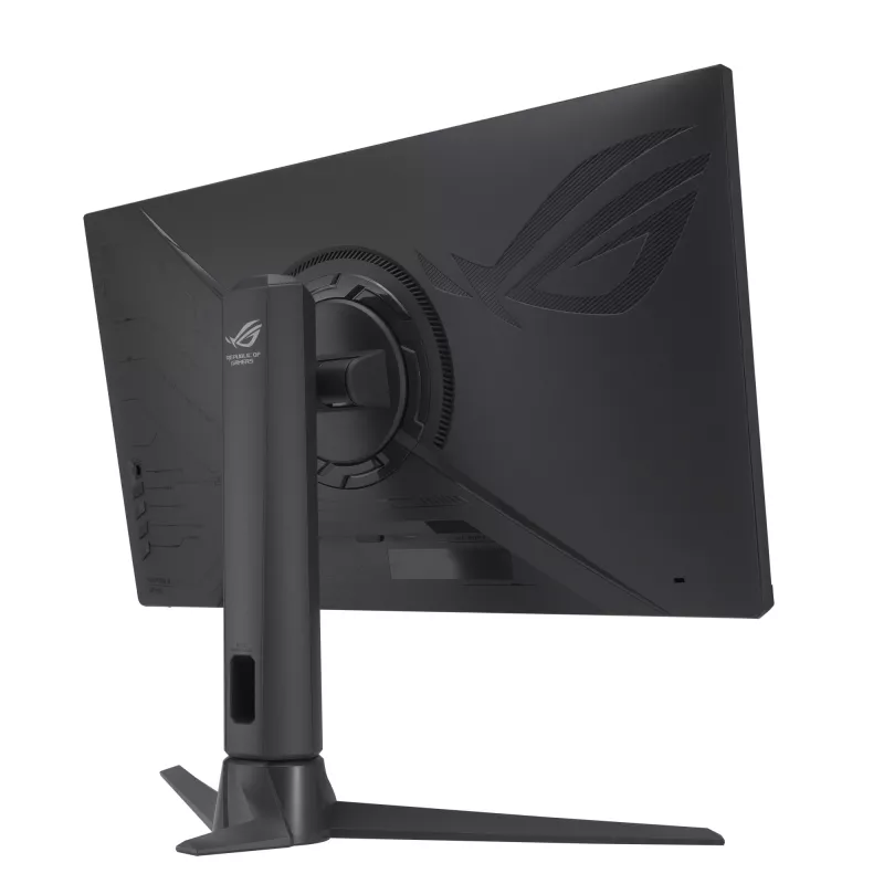 Monitor ASUS ROG Strix XG27AQMR 68,6 cm (27 pulgadas) 2560 x 1440 píxeles Quad HD LED negro