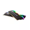 DIMM 32 GB DDR5-8000 (2x 16 GB) Dual-Kit, memoria RAM negra, PVXR532G80C38K, Viper Xtreme5 RGB, INTEL XMP