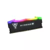 DIMM 32 GB DDR5-8000 (2x 16 GB) Dual-Kit, memoria RAM negra, PVXR532G80C38K, Viper Xtreme5 RGB, INTEL XMP
