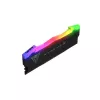 DIMM 32 GB DDR5-8000 (2x 16 GB) Dual-Kit, memoria RAM negra, PVXR532G80C38K, Viper Xtreme5 RGB, INTEL XMP