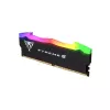 DIMM 32 GB DDR5-8000 (2x 16 GB) Dual-Kit, memoria RAM negra, PVXR532G80C38K, Viper Xtreme5 RGB, INTEL XMP