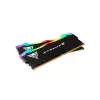 DIMM 32 GB DDR5-8000 (2x 16 GB) Dual-Kit, memoria RAM negra, PVXR532G80C38K, Viper Xtreme5 RGB, INTEL XMP