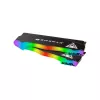 DIMM 32 GB DDR5-8000 (2x 16 GB) Dual-Kit, memoria RAM negra, PVXR532G80C38K, Viper Xtreme5 RGB, INTEL XMP