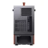Caja PC Jonsbo T7 Midi-Tower mATX Tempered Glass negro