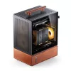 Caja PC Jonsbo T7 Midi-Tower mATX Tempered Glass negro