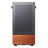 Caja PC Jonsbo T7 Midi-Tower mATX Tempered Glass negro