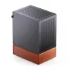 Caja PC Jonsbo T7 Midi-Tower mATX Tempered Glass negro