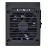 Fuente de alimentación Lian Li SP V2 Gold 850 W SFX 20+4 Pin ATX 80 PLUS Gold Negra