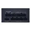 Fuente de alimentación Lian Li SP V2 Gold 850 W SFX 20+4 Pin ATX 80 PLUS Gold Negra