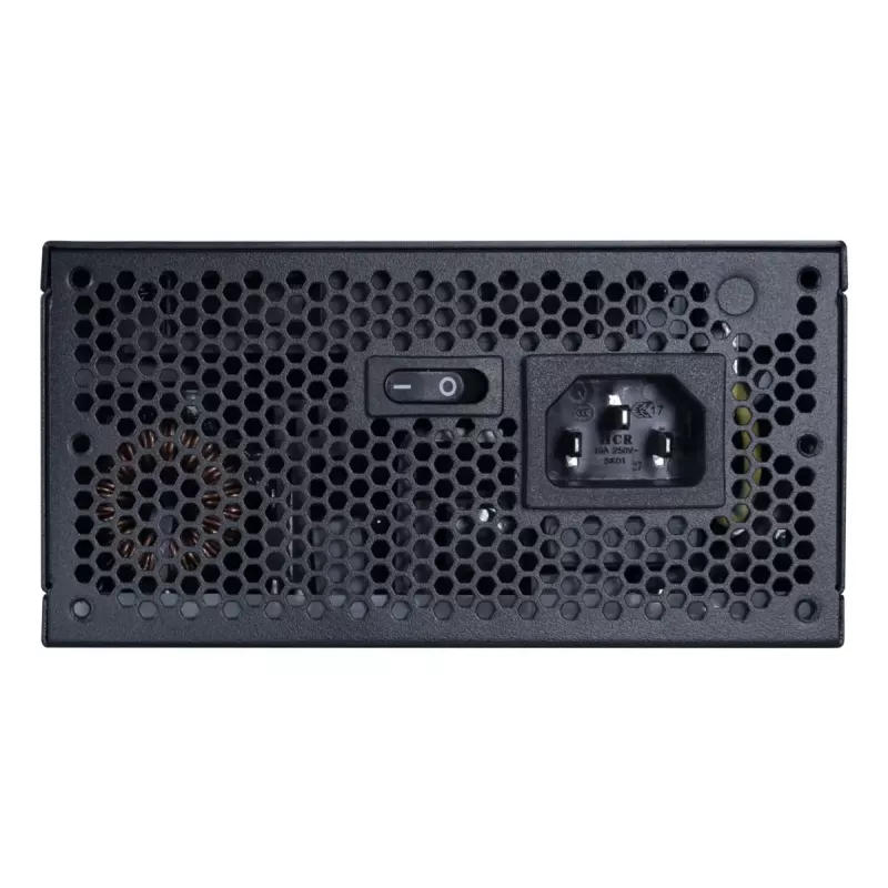 Fuente de alimentación Lian Li SP V2 Gold 850 W SFX 20+4 Pin ATX 80 PLUS Gold Negra