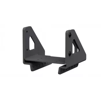 Soporte Res-Tech X1 DD para Moza R-5 / R-9, aluminio y hierro, embalaje 300×300×220 mm