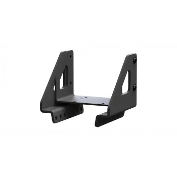 Soporte Res-Tech X1 DD para Moza R-5 / R-9, aluminio y hierro, embalaje 300×300×220 mm