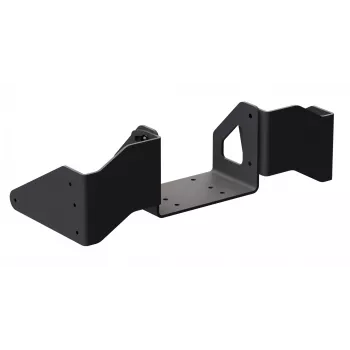 Res-Tech GT DD SUPPORT para MOZA R-5 / R-9 — Soporte de montaje de aluminio y hierro, compatible con GT