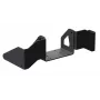Res-Tech GT DD SUPPORT para MOZA R-5 / R-9 — Soporte de montaje de aluminio y hierro, compatible con GT