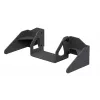 Res-Tech GT DD SUPPORT para MOZA R-5 / R-9 — Soporte de montaje de aluminio y hierro, compatible con GT