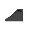 Res-Tech GT DD SUPPORT para MOZA R-5 / R-9 — Soporte de montaje de aluminio y hierro, compatible con GT