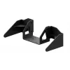 Res-Tech GT DD SUPPORT para MOZA R-5 / R-9 — Soporte de montaje de aluminio y hierro, compatible con GT