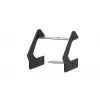 Res-Tech X1 LATERAL MOUNT UNIVERSAL, adaptador de montaje para base de volante