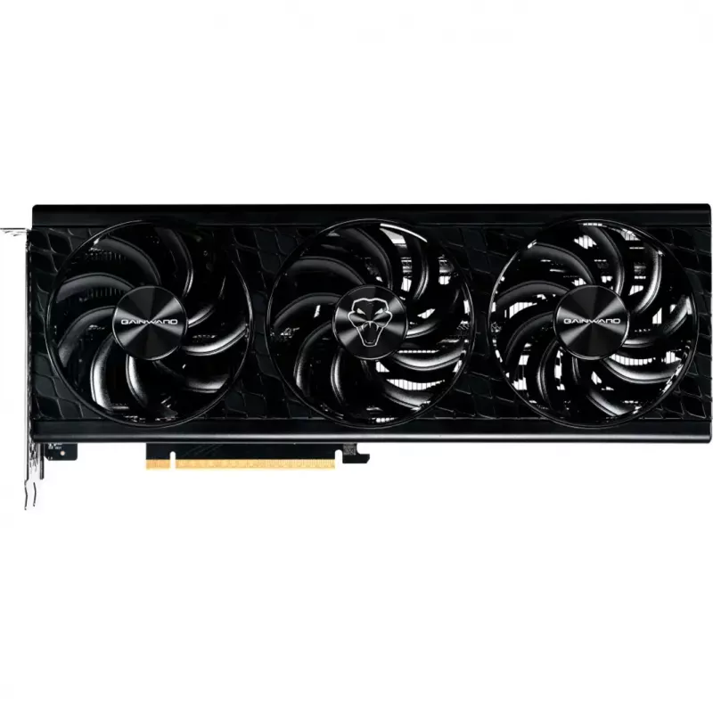 Gainward GeForce RTX 5060 Python III 8GB GDDR7 tarjeta gráfica