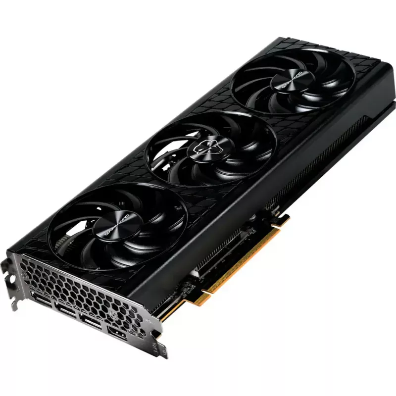 Gainward GeForce RTX 5060 Python III 8GB GDDR7 tarjeta gráfica