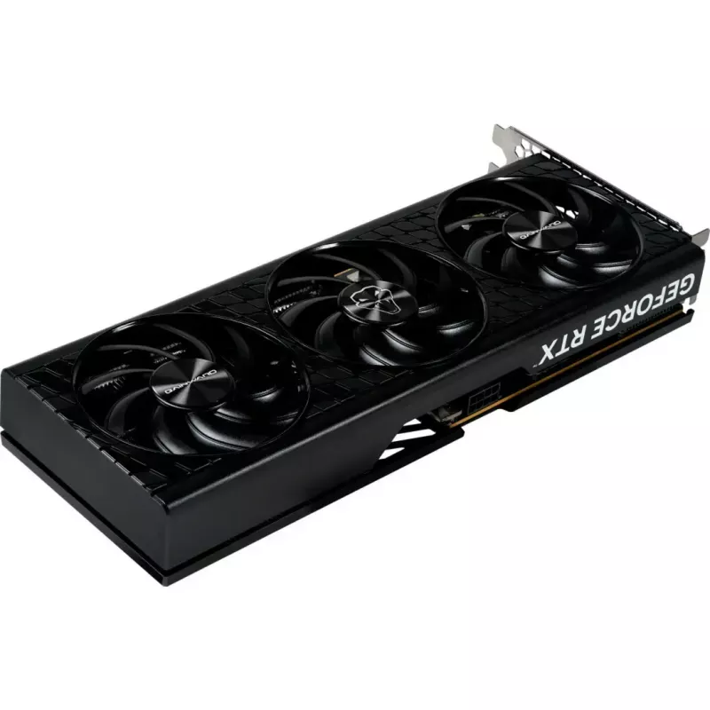Gainward GeForce RTX 5060 Python III 8GB GDDR7 tarjeta gráfica