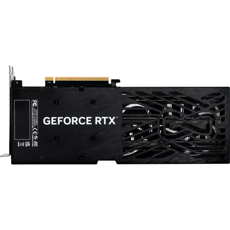Gainward GeForce RTX 5060 Python III 8GB GDDR7 tarjeta gráfica