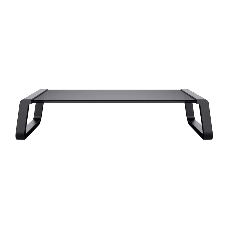 Soporte de escritorio Trust Monta negro capacidad máxima 10 kg