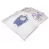 Accesorio para aspirador Bosch BBZ41FP — filtro de repuesto (1 ud.) y bolsas (4 uds.)