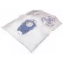 Accesorio para aspirador Bosch BBZ41FP — filtro de repuesto (1 ud.) y bolsas (4 uds.)