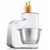 Accesorio para batidora Bosch MUZ 5VL1 carcasa de acero inoxidable para robots de cocina