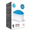 Cartucho filtrante de agua Dafi Unimax MG+ — cartucho de carbón, capacidad 150 l, blanco, para Dafi Unimax