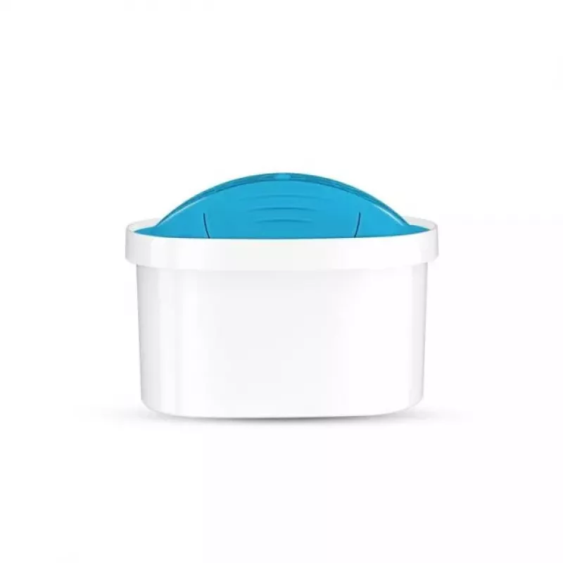 Cartucho filtrante de agua Dafi Unimax MG+ — cartucho de carbón, capacidad 150 l, blanco, para Dafi Unimax