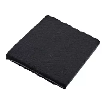 Electrolux E3RWAF01 pieza/accesorio para frigorífico/congelador filtro negro