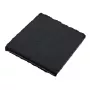 Electrolux E3RWAF01 pieza/accesorio para frigorífico/congelador filtro negro