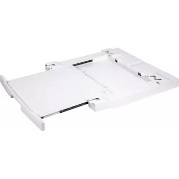 Set apilable Electrolux E1WYHSK2 blanco – set apilable para lavadora y secadora, 1 unidad