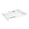 Set apilable Electrolux E1WYHSK2 blanco – set apilable para lavadora y secadora, 1 unidad