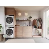 Set apilable Electrolux E1WYHSK2 blanco – set apilable para lavadora y secadora, 1 unidad