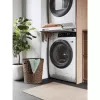 Set apilable Electrolux E1WYHSK2 blanco – set apilable para lavadora y secadora, 1 unidad