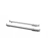 Guía de horno Electrolux TR1LFV plata