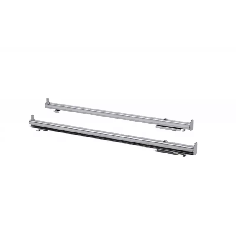 Guía de horno Electrolux TR1LFV plata