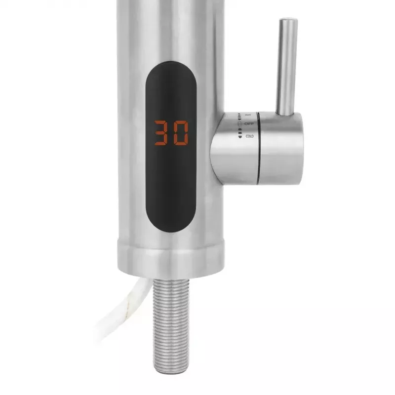 N'OVEEN IWH560 calentador de agua instantáneo