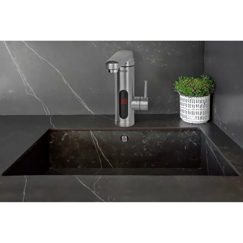 N'OVEEN IWH560 calentador de agua instantáneo