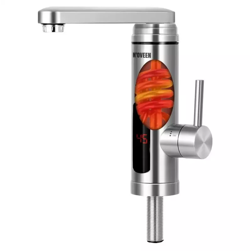 N'OVEEN IWH560 calentador de agua instantáneo