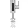 N'OVEEN IWH560 calentador de agua instantáneo